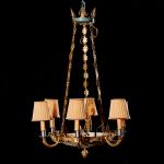 969 1547 HANGING LAMP